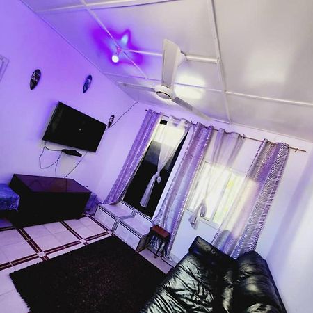 Inviting 1-Bed House In Brusubiヴィラ エクステリア 写真