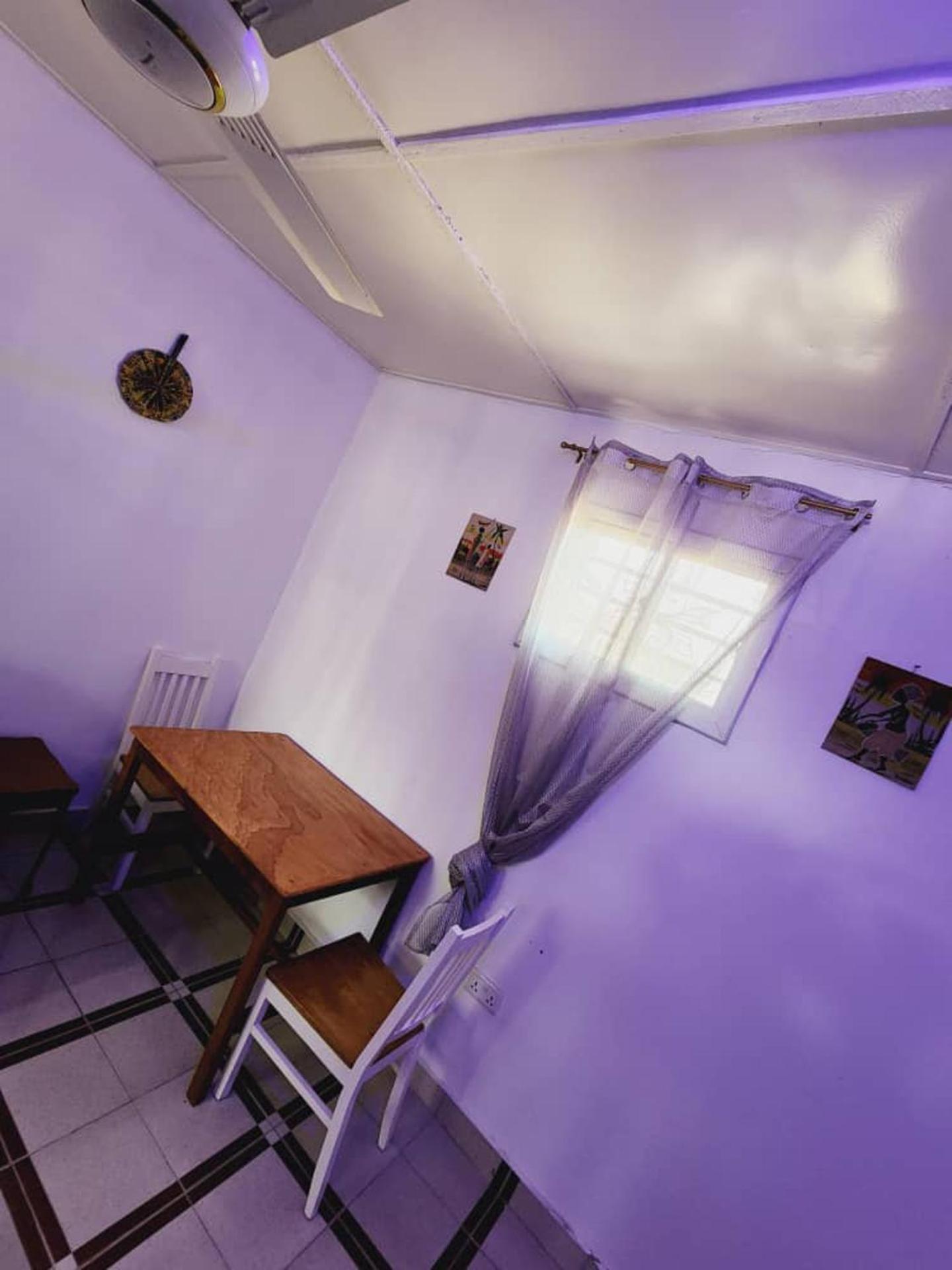 Inviting 1-Bed House In Brusubiヴィラ エクステリア 写真