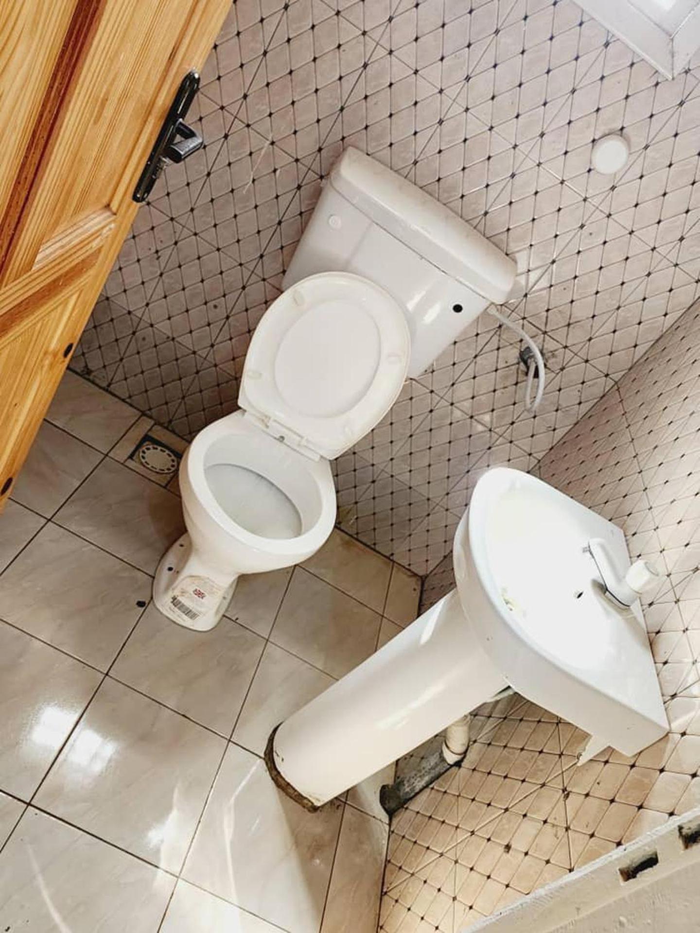 Inviting 1-Bed House In Brusubiヴィラ エクステリア 写真