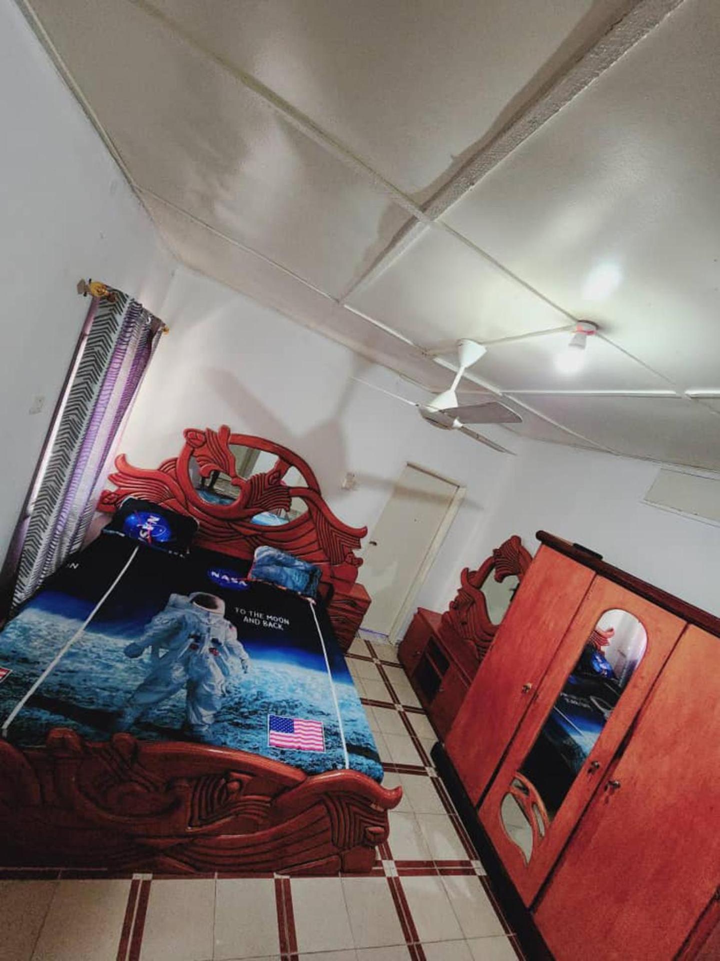 Inviting 1-Bed House In Brusubiヴィラ エクステリア 写真