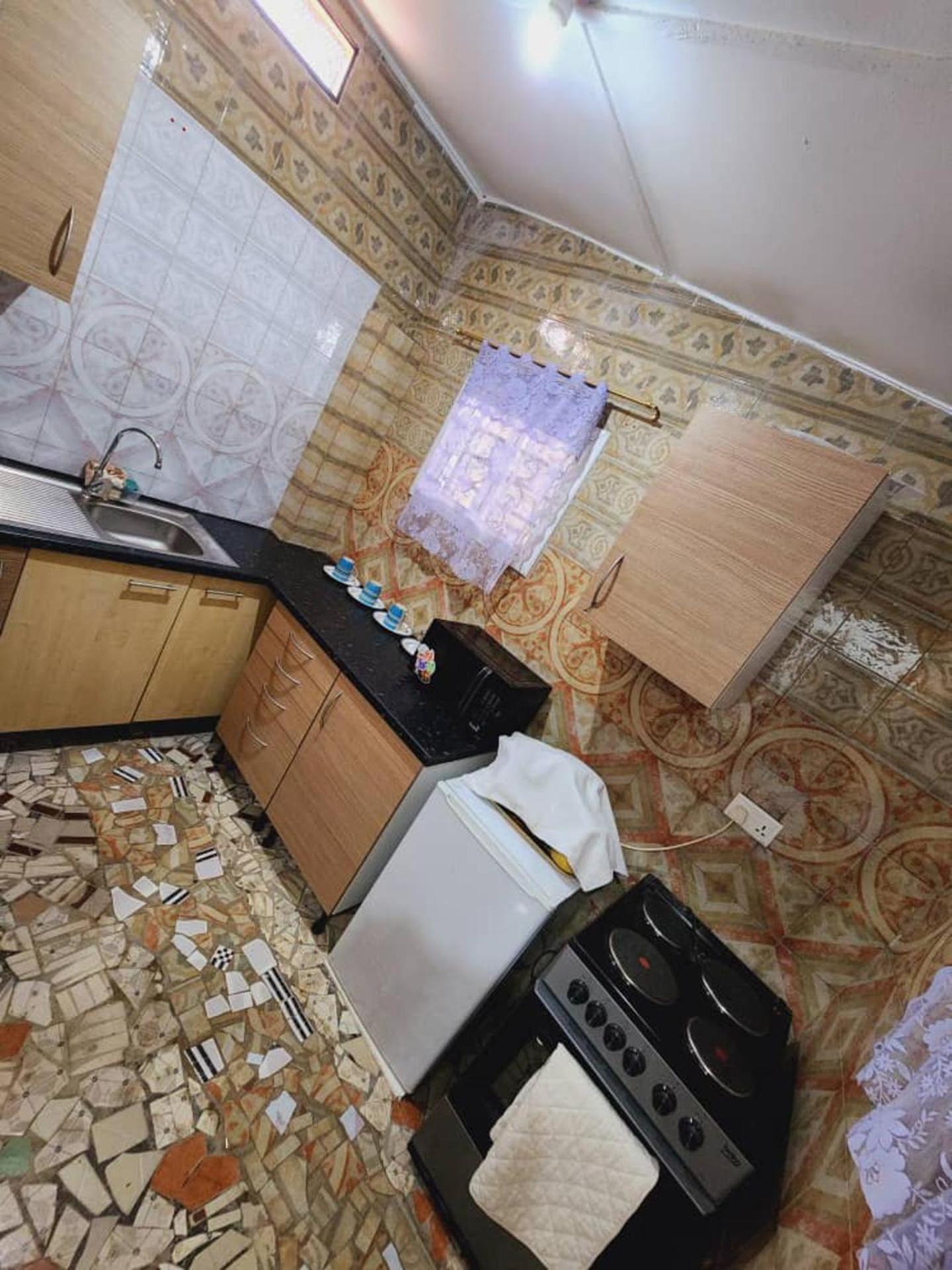 Inviting 1-Bed House In Brusubiヴィラ エクステリア 写真