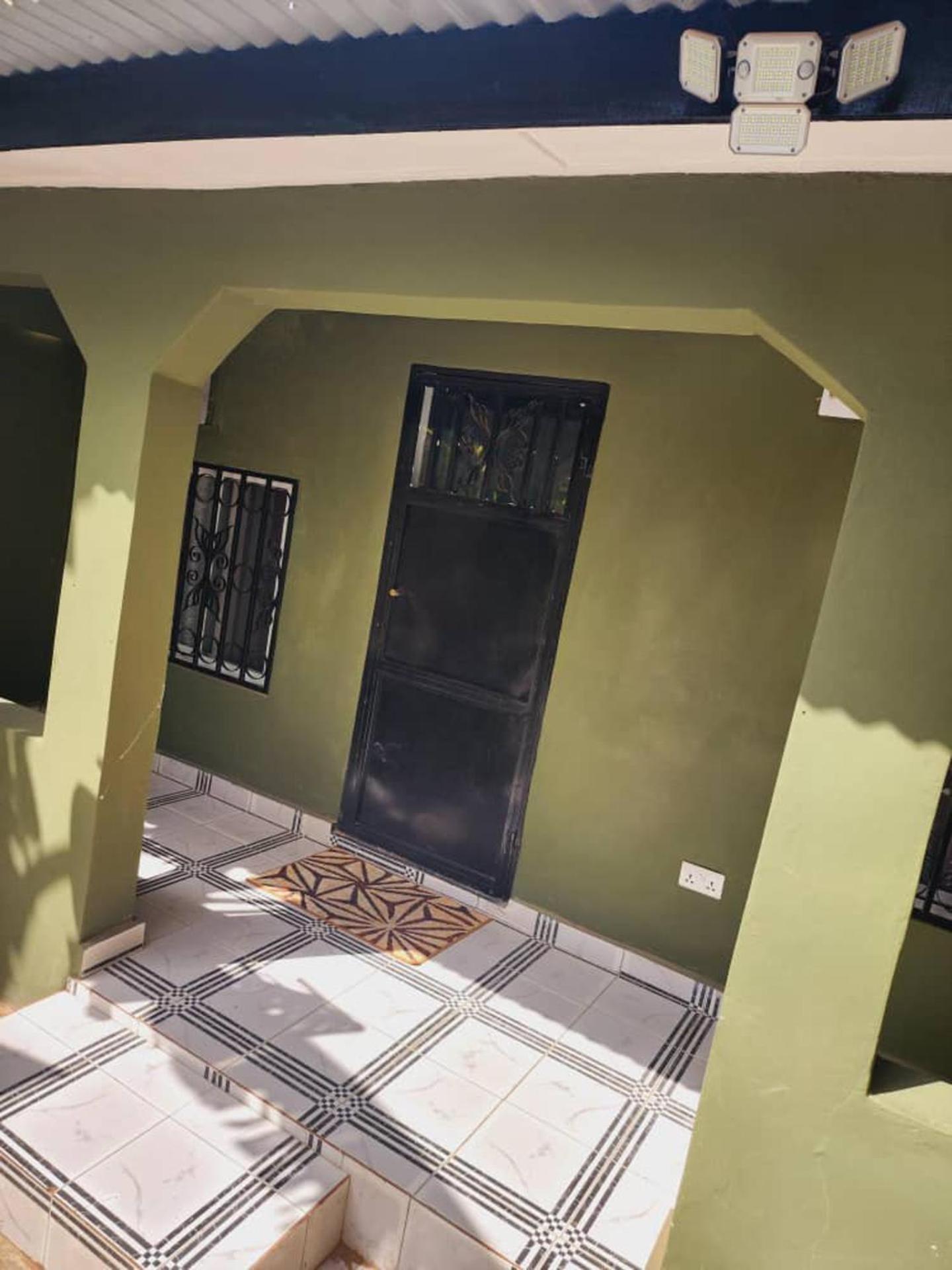 Inviting 1-Bed House In Brusubiヴィラ エクステリア 写真
