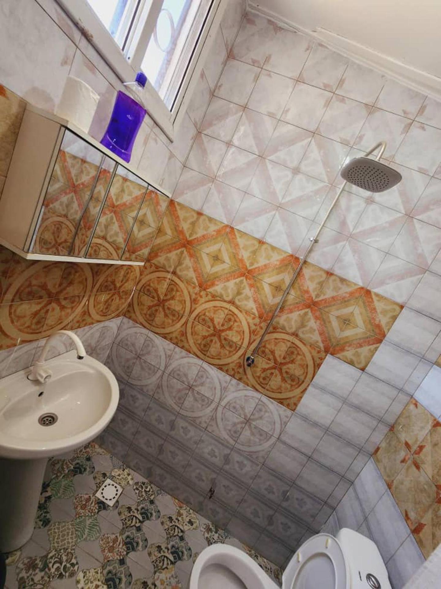 Inviting 1-Bed House In Brusubiヴィラ エクステリア 写真